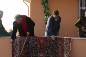 Rıza Kocaoğlu, Mehmet Özgür, Dolunay Soysert, TRT 1, İlker Kızmaz, Osman Sonant, Birkan Sokullu