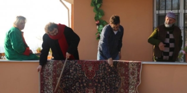 Rıza Kocaoğlu, Mehmet Özgür, Dolunay Soysert, TRT 1, İlker Kızmaz, Osman Sonant, Birkan Sokullu