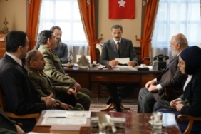 izmir, Dikili, Kalem Adası, Bademli Köyü