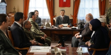 izmir, Dikili, Kalem Adası, Bademli Köyü