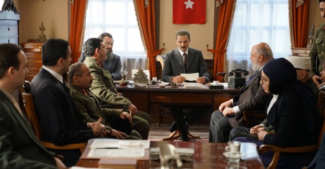 izmir, Dikili, Kalem Adası, Bademli Köyü