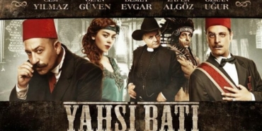 Yahşi Batı filmi nerede çekildi, kaç yılında ne zaman çekildi, oyuncuları Şerif kim, gişe hasılat rakamları