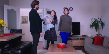 Survivor, Barış Murat Yağcı, Sercan Yıldırım, Nisa Bölükbaşı