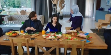 Yemin 228. Bölüm fragmanı (15 Nisan Çarşamba fragmanı) yayında, bebek tehlikede, Yemin yeni bölüm fragmanı