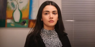 Survivor, Elif Yıldırım Gören, Elif Gören