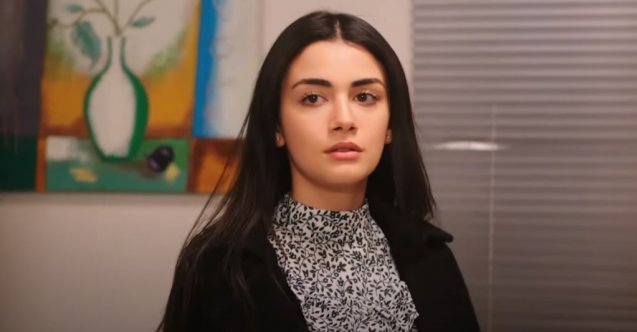Survivor, Elif Yıldırım Gören, Elif Gören