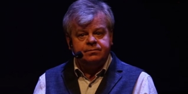 Zuhal Topal’la Sofrada dış ses mikser kimdir, Aydoğan Temel eşi kimdir, aslen nereli, kimleri seslendirdi