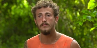 Survivor, Barış Murat Yağcı