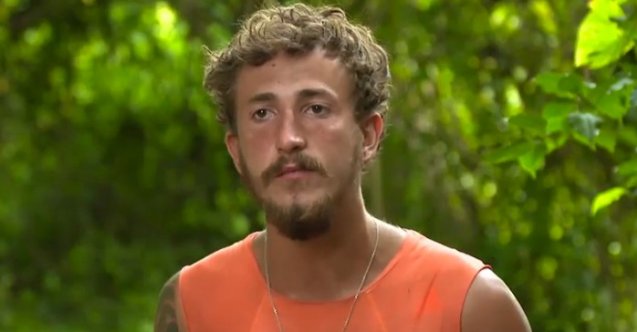 Survivor, Barış Murat Yağcı