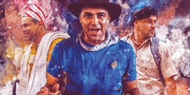 Survivor, Aycan Yanaç