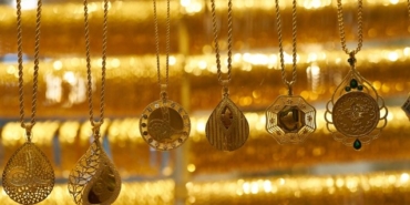 Altın fiyatları ne kadar oldu, İzmir Kuyumcular Odası altın fiyatları