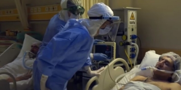 Arka Sokaklar 553. bölüm fragmanı (22 Mayıs 2020) yayınlandı! Korona olan Hüsnü ölecek mi