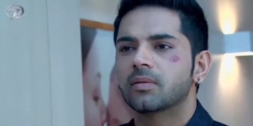 Aşk Bir Rüya 102. Bölüm özeti fragmanı (1 Haziran) Dhruv gidiyor! Aşk Bir Rüya son bölüm özeti frgamanı