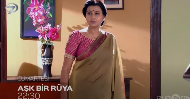 Kanal 7, Aşk Bir Rüya, Aşk Bir Rüya yeni bölüm fragmanı, Aşk Bir Rüya son bölüm fragmanı, Aşk Bir Rüya yeni bölüm özeti, Aşk Bir Rüya son bölüm özeti