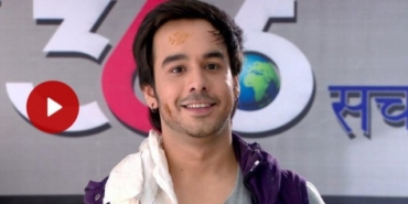 Aşk Bir Rüya 19 Mayıs özeti ve fragmanı (son bölüm) Dhruv’un planı! Aşk Bir Rüya 90. Bölüm fragmanı yayında