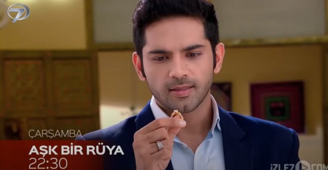 Kanal 7, Aşk Bir Rüya yeni bölüm fragmanı, Aşk Bir Rüya son bölüm fragmanı, Aşk Bir Rüya yeni bölüm özeti, Aşk Bir Rüya son bölüm özeti