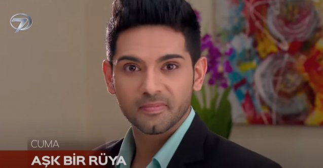 Kanal 7, Aşk Bir Rüya, Aşk Bir Rüya yeni bölüm fragmanı, Aşk Bir Rüya son bölüm fragmanı, Aşk Bir Rüya yeni bölüm özeti, Aşk Bir Rüya son bölüm özeti