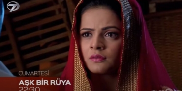 Aşk Bir Rüya 23 Mayıs özeti fragmanı (93. Bölüm) Dhruv’un gözyaşları! Aşk Bir Rüya yeni bölüm özeti