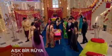 Kanal 7, Aşk Bir Rüya, Aşk Bir Rüya yeni bölüm fragmanı, Aşk Bir Rüya son bölüm fragmanı, Aşk Bir Rüya yeni bölüm özeti, Aşk Bir Rüya son bölüm özeti