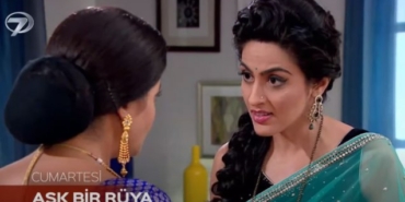 Kanal 7, Aşk Bir Rüya, Aşk Bir Rüya yeni bölüm fragmanı, Aşk Bir Rüya son bölüm fragmanı, Aşk Bir Rüya yeni bölüm özeti, Aşk Bir Rüya son bölüm özeti