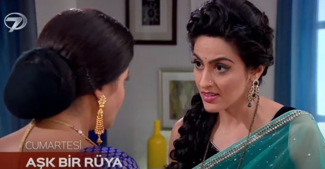 Kanal 7, Aşk Bir Rüya, Aşk Bir Rüya yeni bölüm fragmanı, Aşk Bir Rüya son bölüm fragmanı, Aşk Bir Rüya yeni bölüm özeti, Aşk Bir Rüya son bölüm özeti