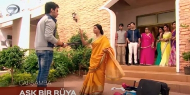 Aşk Bir Rüya 77. Bölüm fragmanı ve özeti (6 Mayıs 2020 Çarşamba) Aşk Bir Rüya yeni bölüm fragmanı yayında