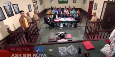 Kanal 7, yemin yeni bölüm fragmanı