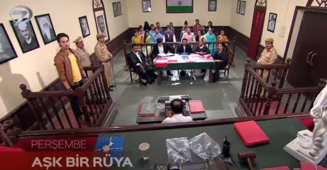 Kanal 7, yemin yeni bölüm fragmanı