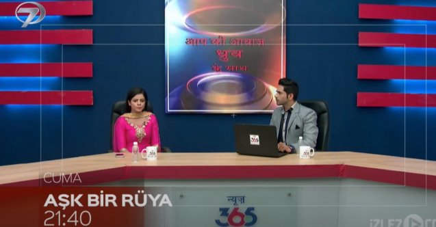 Kanal 7, yemin yeni bölüm fragmanı