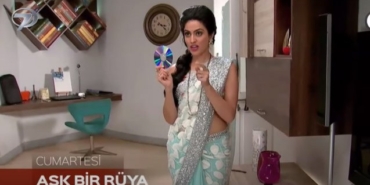 Aşk Bir Rüya 80. Bölüm fragmanı ve özeti (9 Mayıs 2020 Cumartesi) Balu kurtuldu! Aşk Bir Rüya yeni bölüm fragmanı