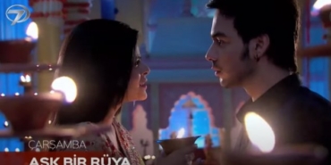 Aşk Bir Rüya 84. Bölüm fragmanı ve özeti (13 Mayıs 2020 Çarşamba) Oyun bitiyor! Aşk Bir Rüya yeni bölüm fragmanı