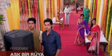 Aşk Bir Rüya 85. Bölüm fragmanı ve özeti (14 Mayıs 2020 Perşembe) Thapki’ye sürpriz! Yeni bölüm fragmanı