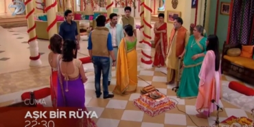 Kanal 7, Aşk Bir Rüya, Aşk Bir Rüya yeni bölüm fragmanı, Aşk Bir Rüya son bölüm fragmanı
