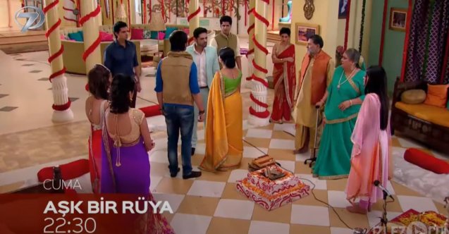 Kanal 7, Aşk Bir Rüya, Aşk Bir Rüya yeni bölüm fragmanı, Aşk Bir Rüya son bölüm fragmanı