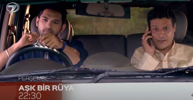 Kanal 7, Aşk Bir Rüya, Aşk Bir Rüya yeni bölüm fragmanı, Aşk Bir Rüya son bölüm fragmanı, Aşk Bir Rüya yeni bölüm özeti, Aşk Bir Rüya son bölüm özeti