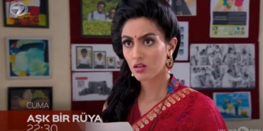 Kanal 7, Aşk Bir Rüya, Aşk Bir Rüya yeni bölüm fragmanı, Aşk Bir Rüya son bölüm fragmanı