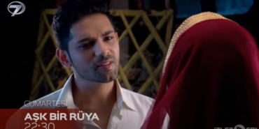 Kanal 7, Aşk Bir Rüya, Aşk Bir Rüya yeni bölüm fragmanı, Aşk Bir Rüya son bölüm fragmanı, Aşk Bir Rüya yeni bölüm özeti, Aşk Bir Rüya son bölüm özeti