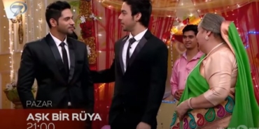 Aşk Bir Rüya 94. Bölüm özeti fragmanı (24 Mayıs Pazar) tehlikeli dans! Aşk Bir Rüya son bölüm özeti fragmanı