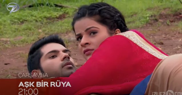 Kanal 7, Aşk Bir Rüya, Aşk Bir Rüya yeni bölüm fragmanı, Aşk Bir Rüya son bölüm fragmanı, Aşk Bir Rüya yeni bölüm özeti, Aşk Bir Rüya son bölüm özeti
