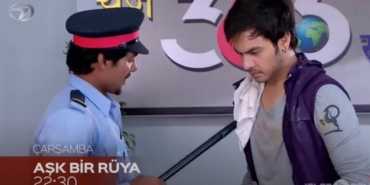 Survivor, Barış Murat Yağcı