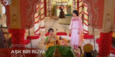 Kanal 7, Aşk Bir Rüya, Aşk Bir Rüya yeni bölüm fragmanı, Aşk Bir Rüya son bölüm fragmanı