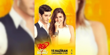 Aşk Laftan Anlamaz dizi oyuncuları, konusu, ne zaman - nerede çekildi, kaç bölüm