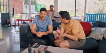 Survivor, Ersin Korkut