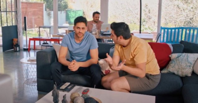 Survivor, Ersin Korkut