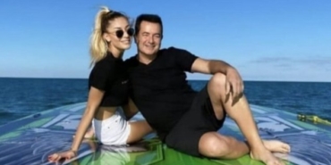 Acun Ilıcalı’nın sevgilisi Ayça Çağla Altunkaya kaç yaşında, boyu kaç, kimdir, nereli, ailesi