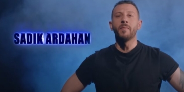 Babuş lakabı takılan Survivor Ardahan nereli, boyu kaç? Survivor Ardahan meslek, ne iş yapıyor?