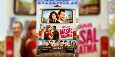 Bana Masal Anlatma filmi nerede çekildi, oyuncuları kim, kaç yılında ne zaman çekildi, hasılat gişe rakamları