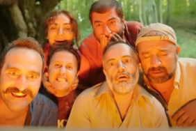 Çakallarla Dans 4 filmi ne zaman çıktı, hangi kanalda oynuyor, kaç yılında ne zaman nerede çekildi, oyuncuları kim?