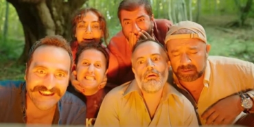 Çakallarla Dans 4 filmi ne zaman çıktı, hangi kanalda oynuyor, kaç yılında ne zaman nerede çekildi, oyuncuları kim?