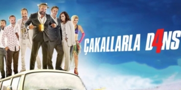 Çakallarla Dans 4 Zeynep Fatma kimdir, hangi kanalda oynuyor, nerede çekildi, oyuncuları, ne kadar izlendi gişe rakamları